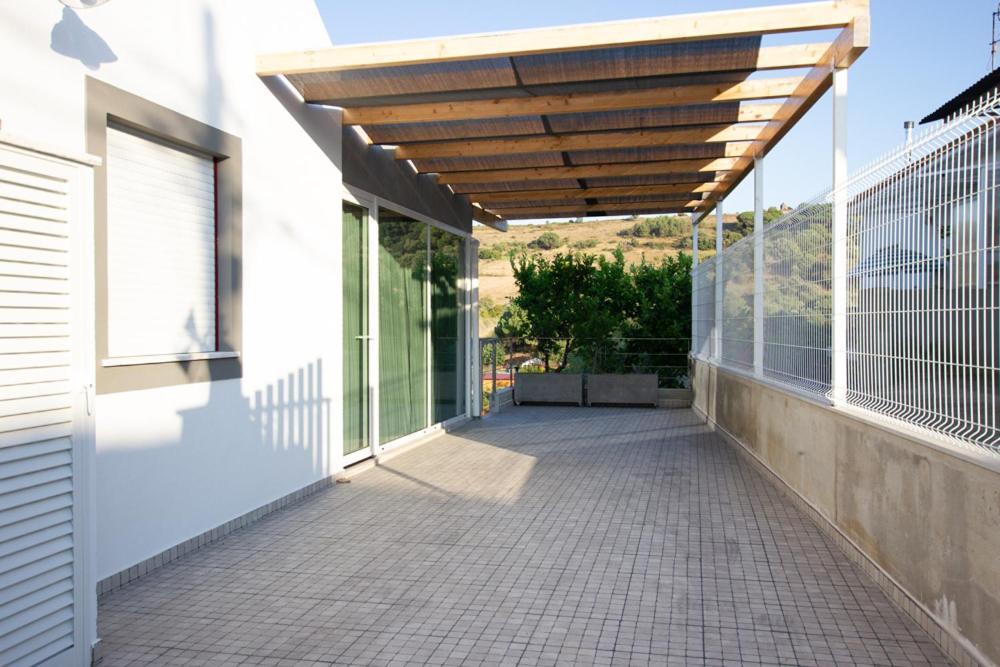 Refugio Do Ze Tobias Villa Quinta do Anjo Eksteriør billede