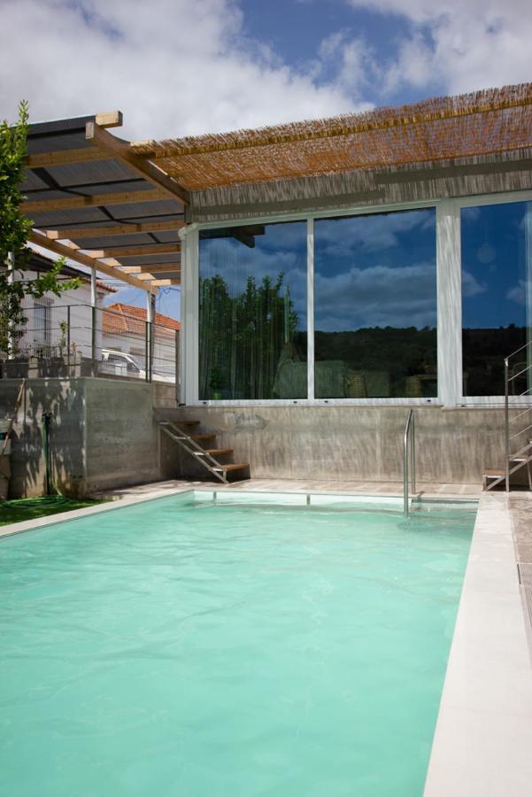 Refugio Do Ze Tobias Villa Quinta do Anjo Eksteriør billede
